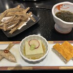 うなぎ 大黒屋 目黒八雲店 - 