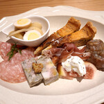 まちのピザ屋 BET - 