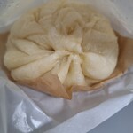 Point Heart Market - 肉まん