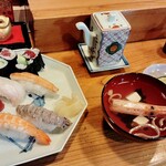 磯寿司 - 