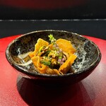 お茶と割烹 かむ - 