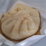 Point Heart Market - 肉まん