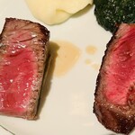 325104302 - プライム熟成T-BONEステーキ