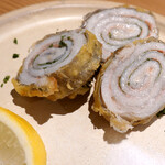 まちのピザ屋 BET - 