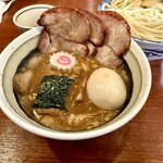 つけソバ いしい - 