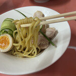 あっちゃん亭 - 