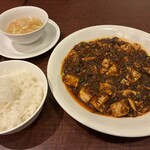静岡四川飯店 - 