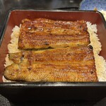 うなぎ 大黒屋 目黒八雲店 - 