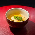 お茶と割烹 かむ - 