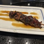 うなぎ 大黒屋 目黒八雲店 - 