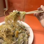 あっちゃん亭 - 