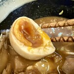 つけソバ いしい - 