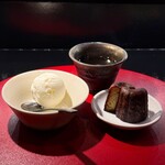 お茶と割烹 かむ - 