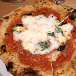 まちのピザ屋 BET - 