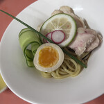 あっちゃん亭 - 