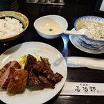 たんや善治郎 - 