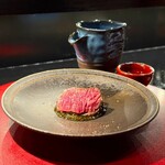 お茶と割烹 かむ - 