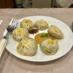 横川駅前 ネパール薬膳料理nagomi - 