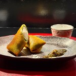 お茶と割烹 かむ - 