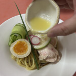 あっちゃん亭 - 