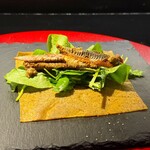 お茶と割烹 かむ - 