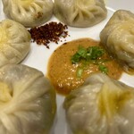 横川駅前 ネパール薬膳料理nagomi - 