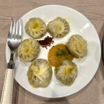 横川駅前 ネパール薬膳料理nagomi - 