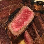 325104294 - プライム熟成T-BONEステーキ