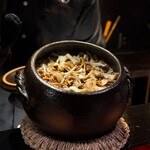 お茶と割烹 かむ - 