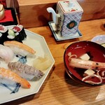 磯寿司 - 