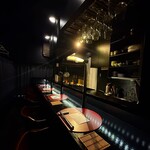 お茶と割烹 かむ - 