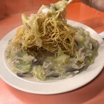 あっちゃん亭 - 