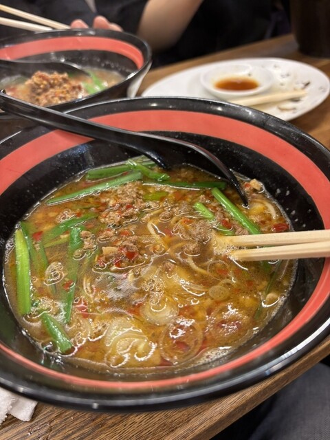 Taiwan Ramen Sen Nishiki Ten photo 5