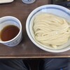釜あげうどん 長田 in 香の香