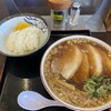 中華ラーメン たぐち