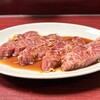 焼肉幸泉
