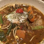 ポトフ料理ジョワ - 