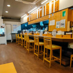 麺処ろくめい - 