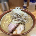 味噌っ子 ふっく - 