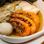 麺処ろくめい - 