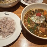 ポトフ料理ジョワ - 