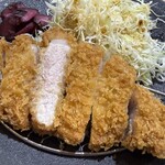 とんかつ 河むら - 
