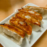 麺処ろくめい - 