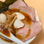 麺処ろくめい - 