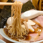 麺処ろくめい - 