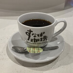 すなば珈琲 - 