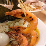 麺処ろくめい - 