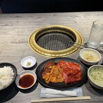 焼肉　曺苑 - 