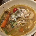 ポトフ料理ジョワ - 