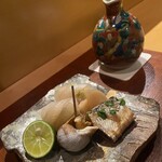 会席料理 岸由 - 